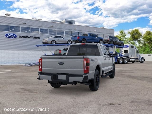 New 2026 Avalanche Ford F-250® Lariat® image 8