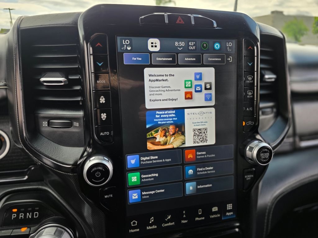 2023 RAM Ram 1500 Pickup Limited - Photo 32