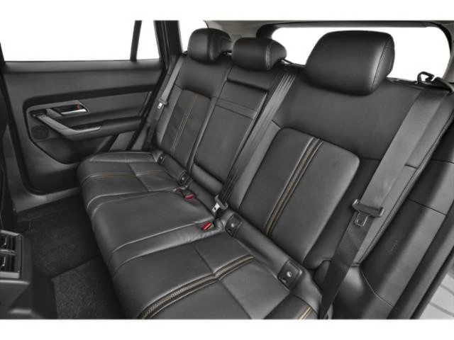 New 2026 Jet Black Mica Mazda Premium AWD image 18