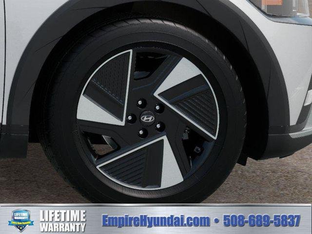 2026 Hyundai IONIQ 5 SE - Photo 8