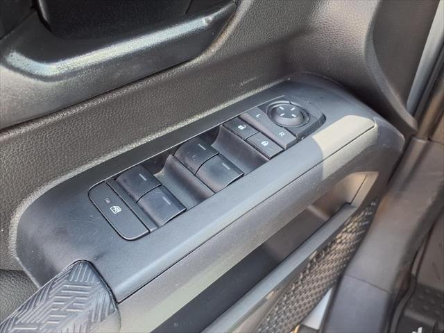 Certified Used 2024 CELESTIAL SILVER Toyota  image 23