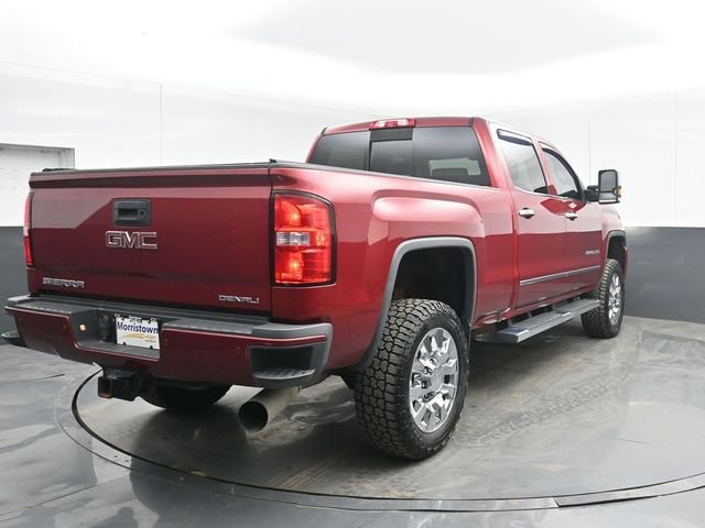 Used 2019 Red GMC Denali image 13