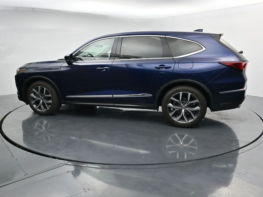 Used 2023  Acura Technology image 5