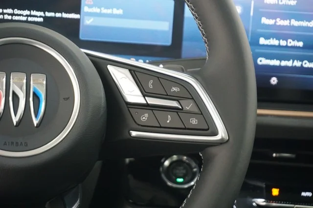 2026 Buick Envision Sport Touring - Photo 29