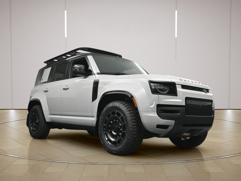 New 2026  Land Rover  OCTA image 27