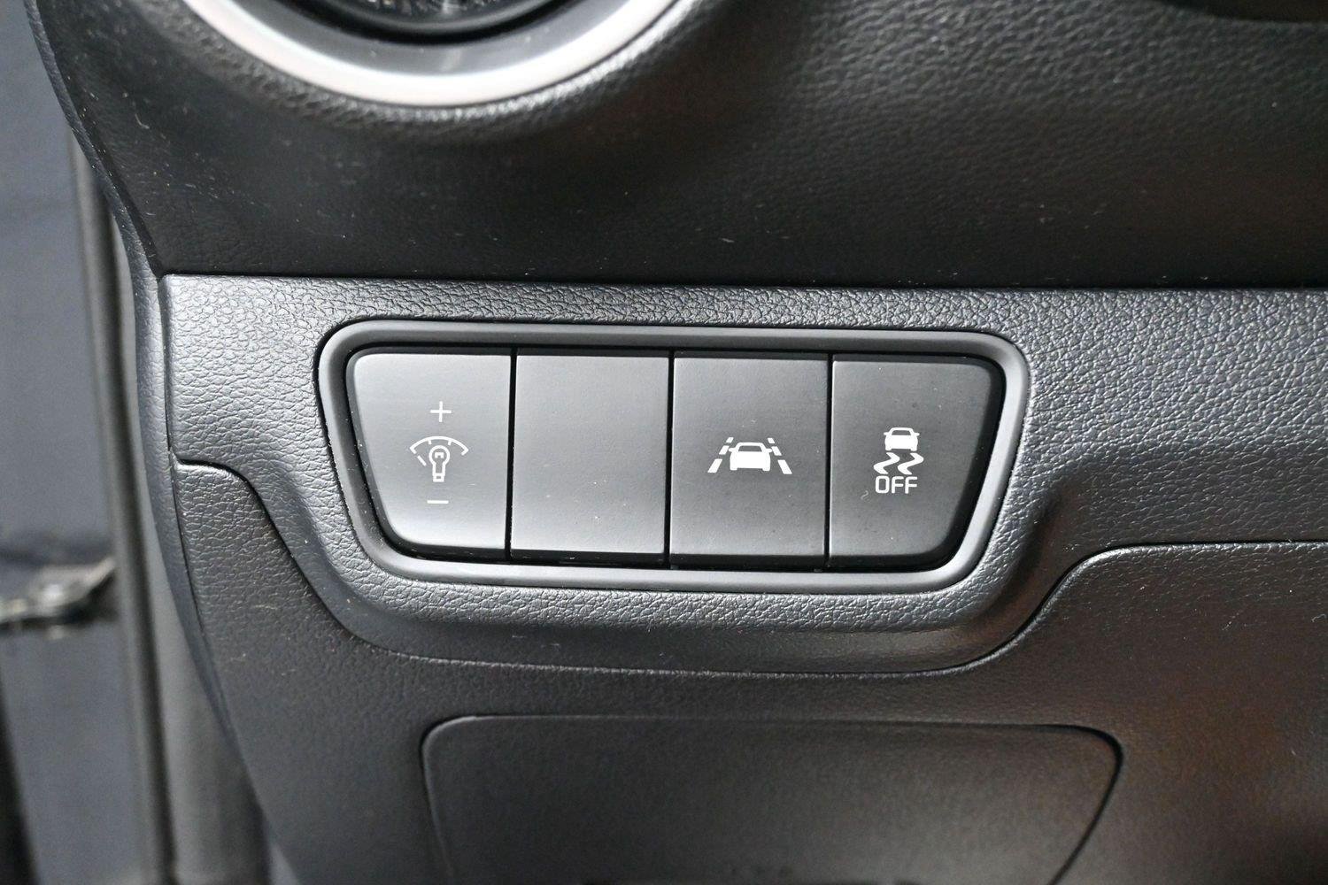 Used 2020 Gravity Gray Kia LXS image 23