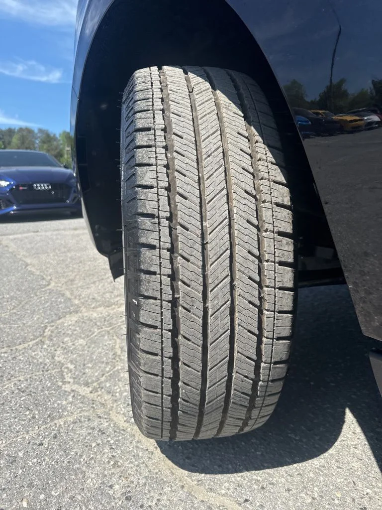 Used 2026 Black Ford Platinum image 35