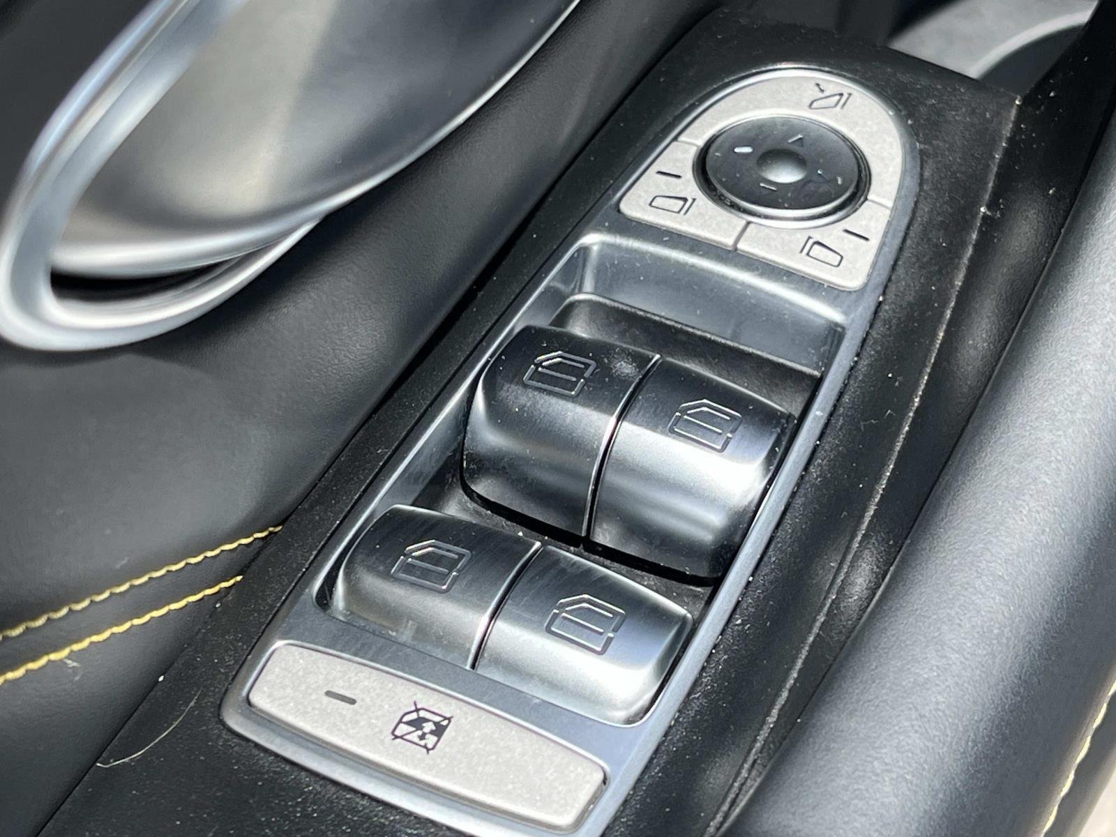 Certified Used 2023 Black Mercedes-Benz AMG® E 63 S image 18