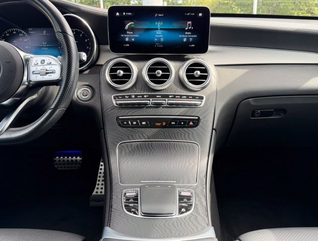 2023 Mercedes-Benz GLC Coupe GLC300 - Photo 14