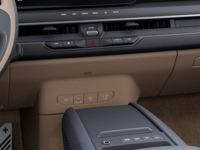 2026 Kia EV9 GT-Line - Photo 23