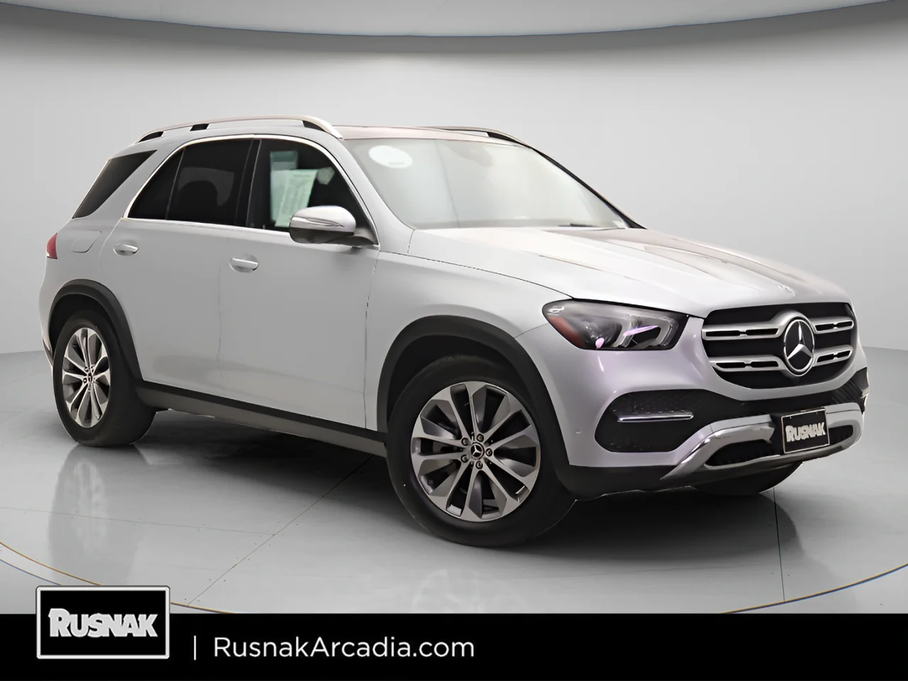 2023 Mercedes-Benz GLE