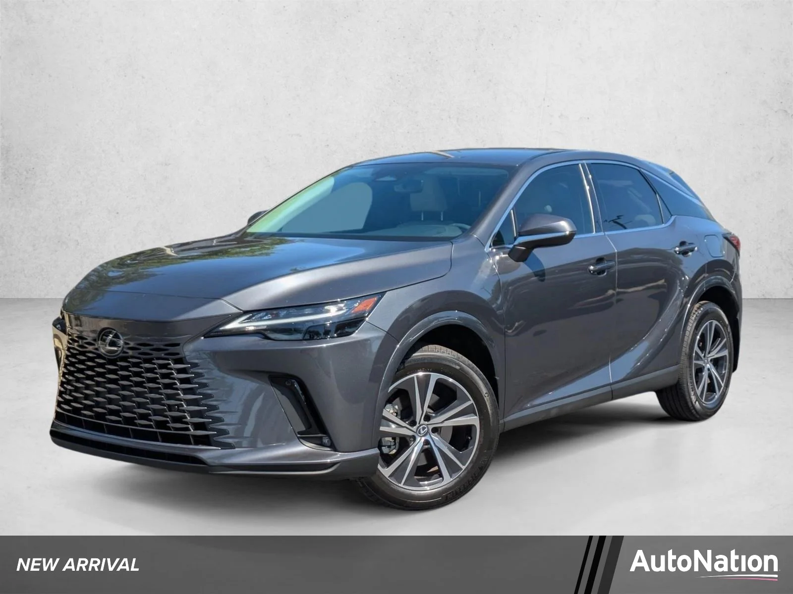 2024 Lexus RX 350 350 Premium FWD's photo