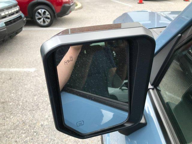 2026 Toyota Land Cruiser Base - Photo 506