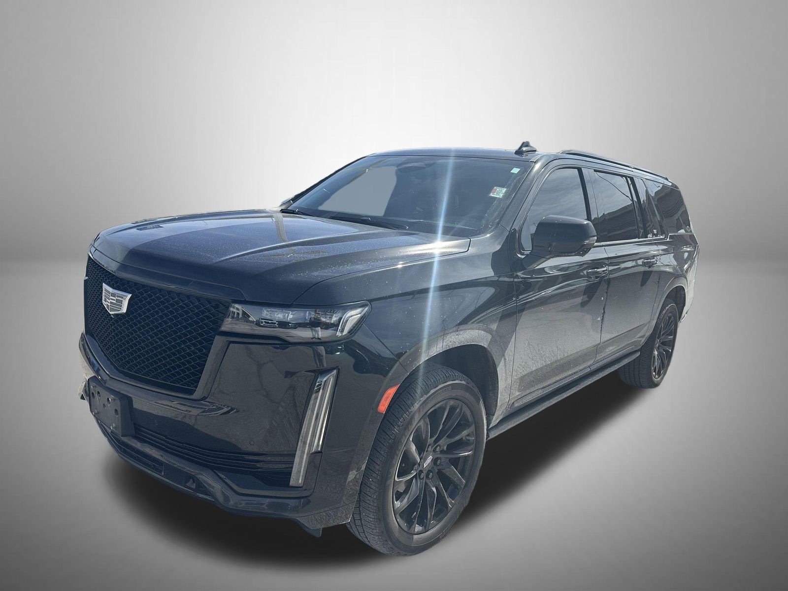 2021 Cadillac Escalade ESV Sport