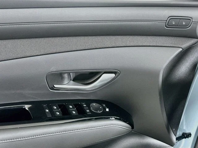 New 2026 Hyundai SANTA CRUZ Limited