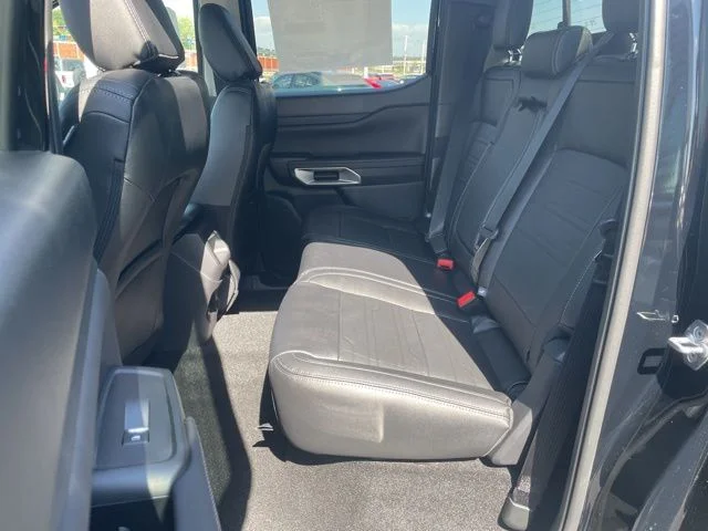 2025 Ford Ranger Lariat - Photo 16