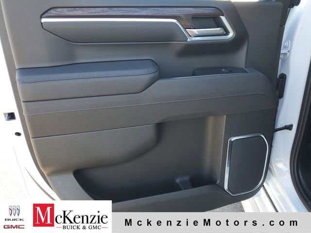 2026 GMC Sierra 1500 SLT - Photo 23