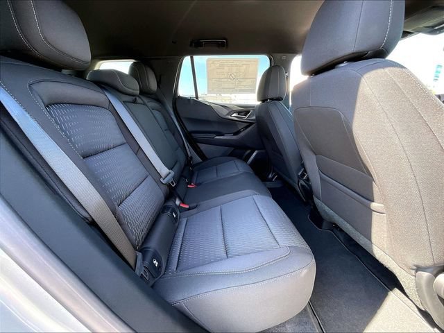 2027 Chevrolet Equinox LT - Photo 24