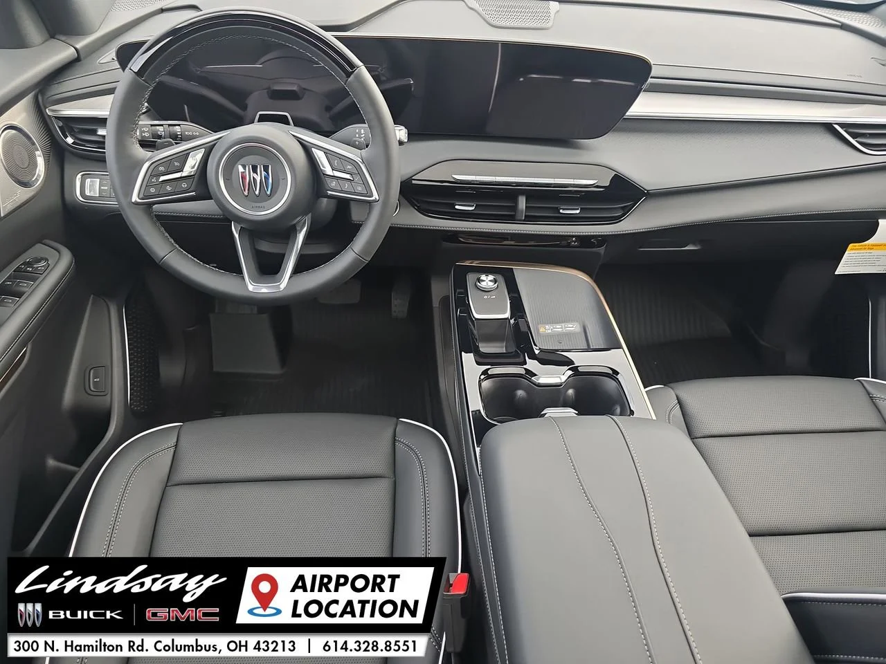 2026 Buick Enclave Avenir - Photo 11