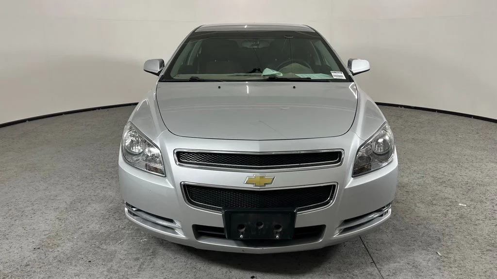 2011 Chevrolet Malibu 1LT's photo