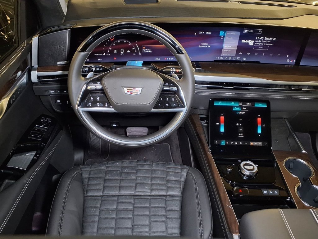2026 Cadillac Escalade ESV Platinum Sport - Photo 14