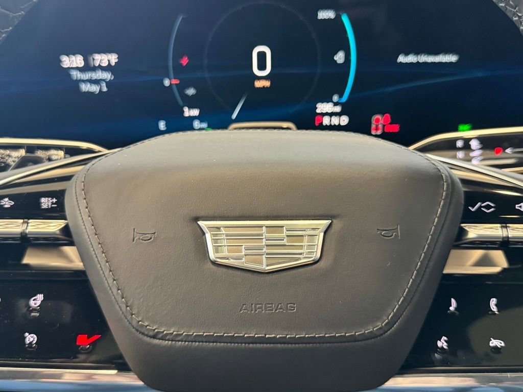 2026 Cadillac VISTIQ Premium Luxury - Photo 24