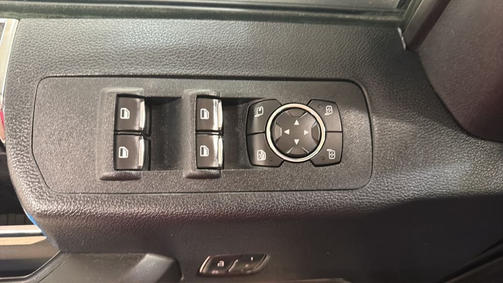 Used 2020 Black Ford Platinum image 15