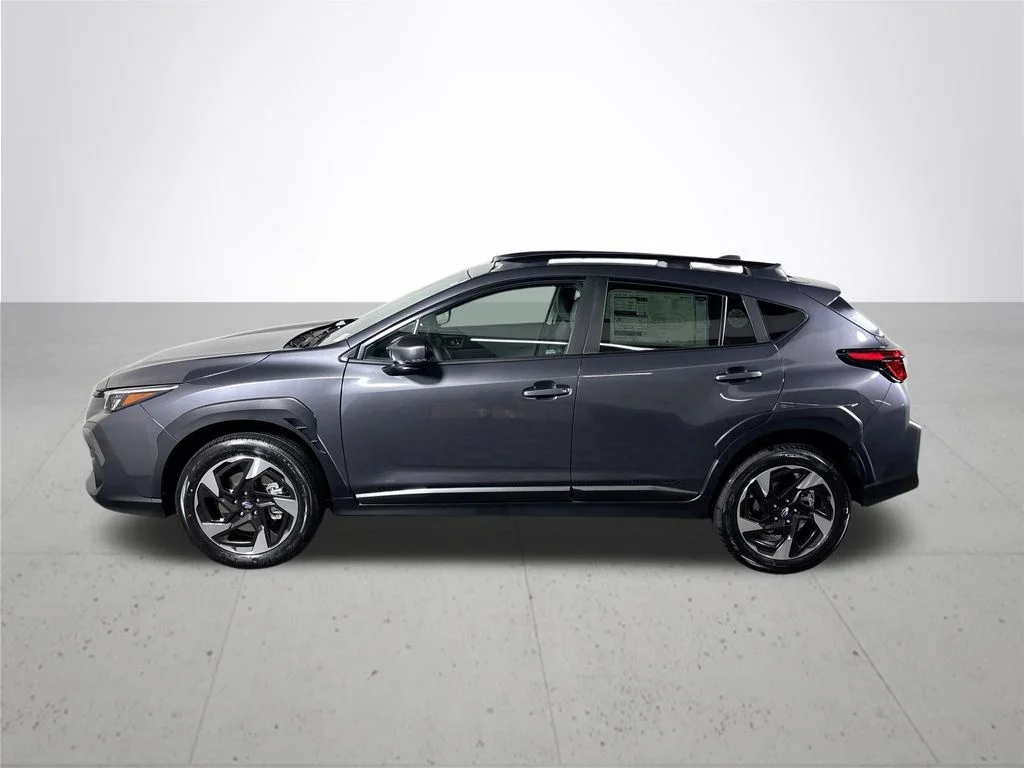New 2026 MAGNETITE GRAY PEARL Subaru Limited image 9