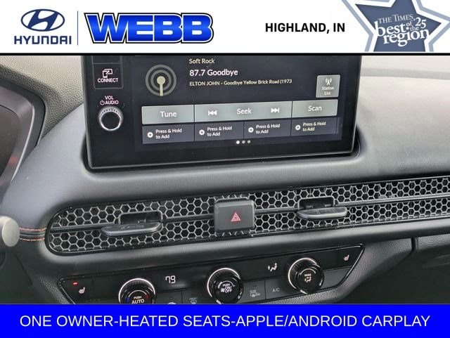 Used 2026 Red Honda Sport image 17