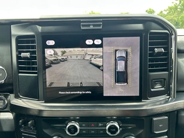 New 2026 Avalanche Ford F-350® Lariat® image 21