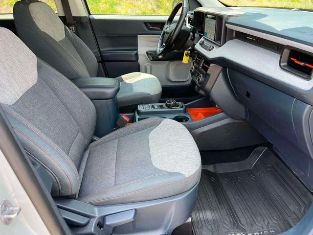 Used 2022 Cactus Ford XLT image 23
