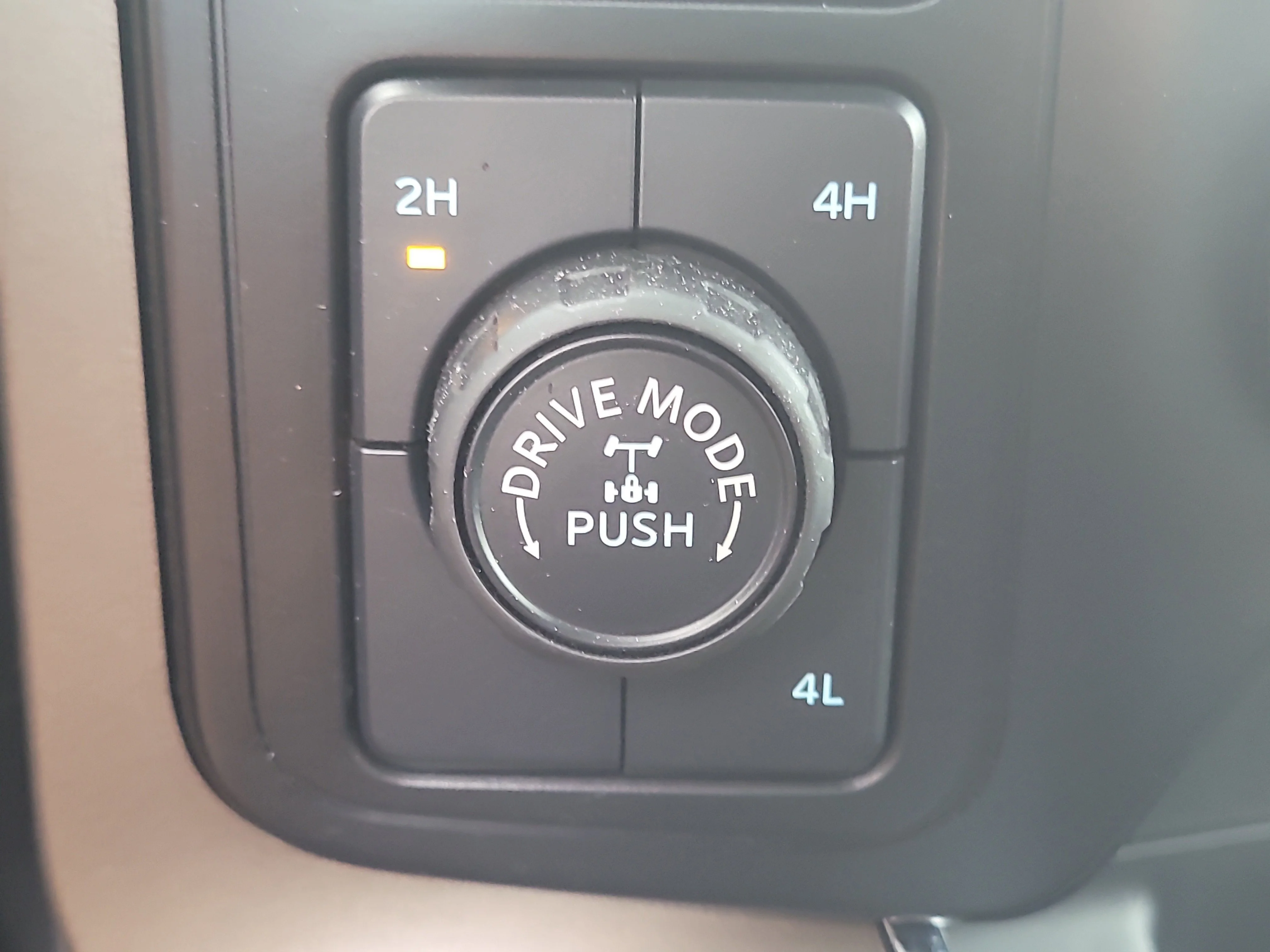 Used 2024 Blue Metallic Ford STX image 28
