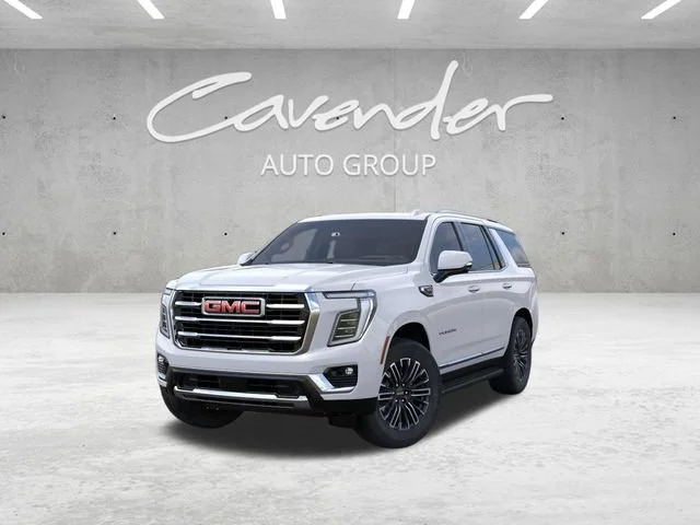 2026 GMC Yukon Elevation - Photo 9