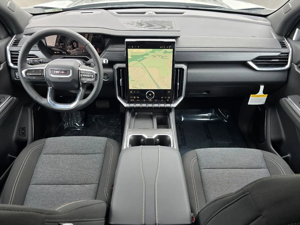 2026 GMC Acadia Elevation - Photo 28