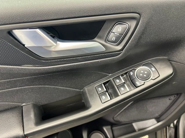 Used 2023 Black Metallic Ford ST-Line image 13