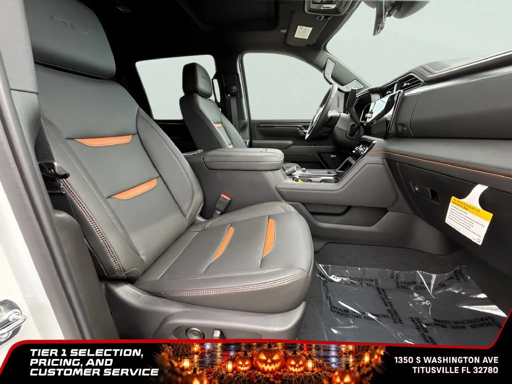 2026 GMC Sierra 2500HD AT4 - Photo 20