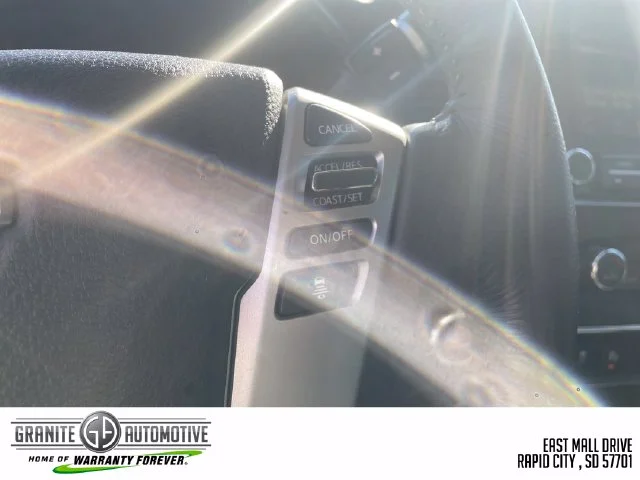 Used 2023 Gray Nissan SV image 31