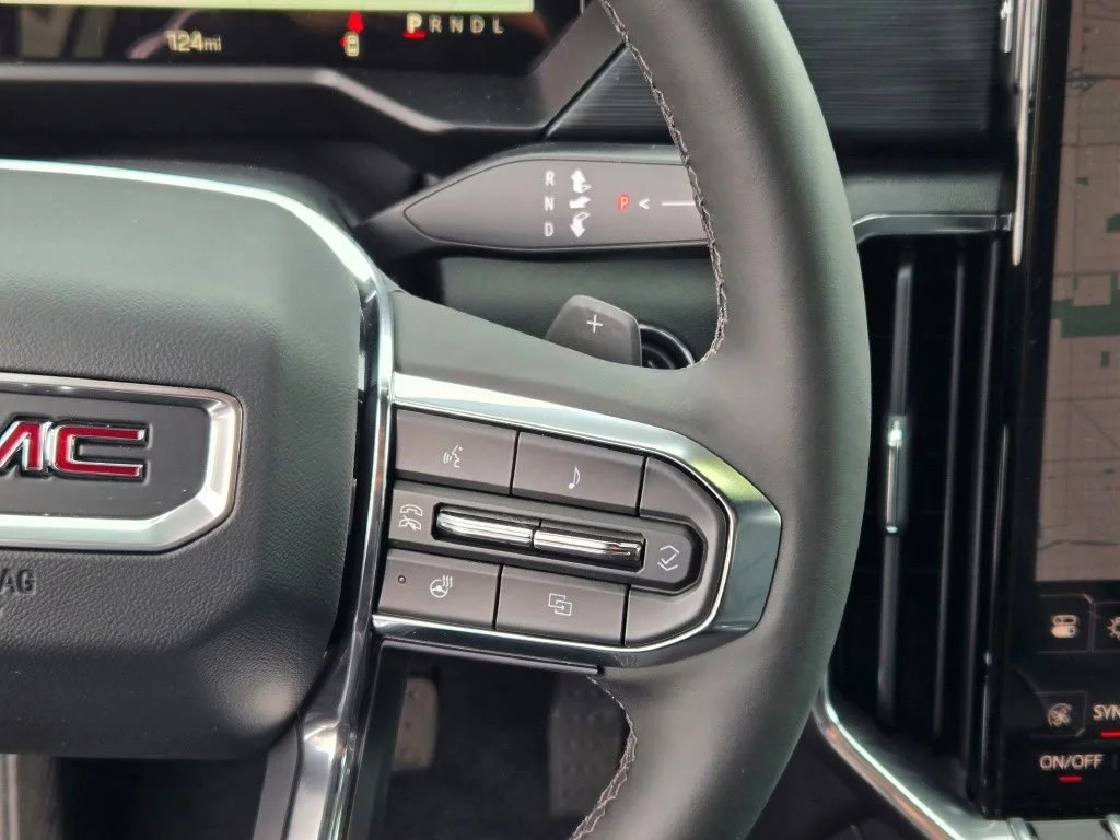 2025 GMC Acadia Elevation - Photo 43