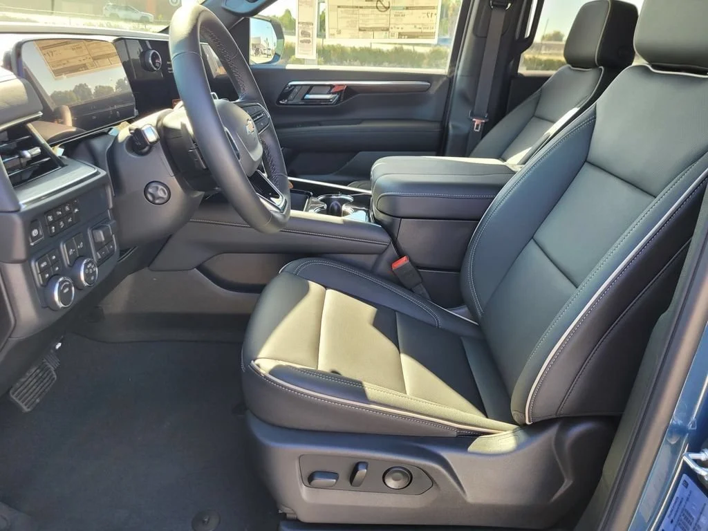 2026 Chevrolet Tahoe Premier - Photo 12