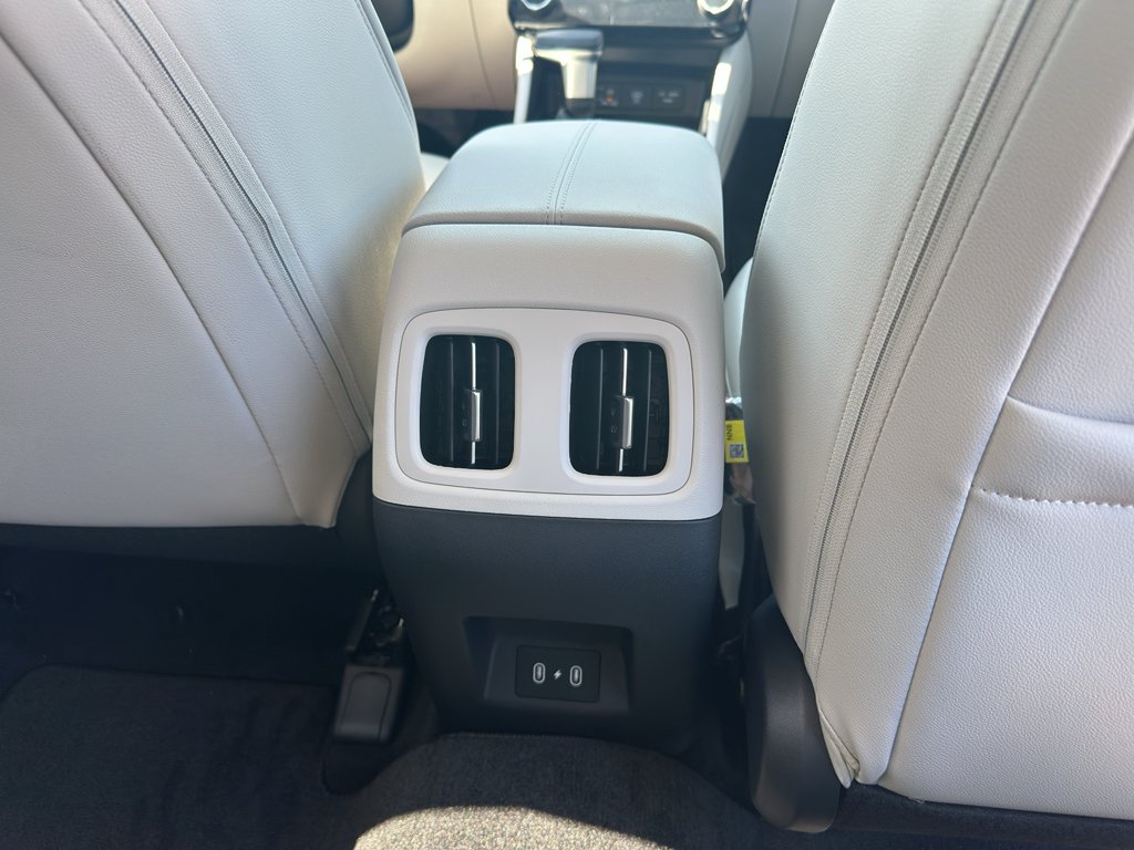New 2026 Shimmering Silver Hyundai SEL Plus image 31