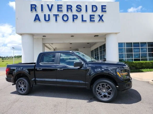 2026 Ford F-150 STX®
