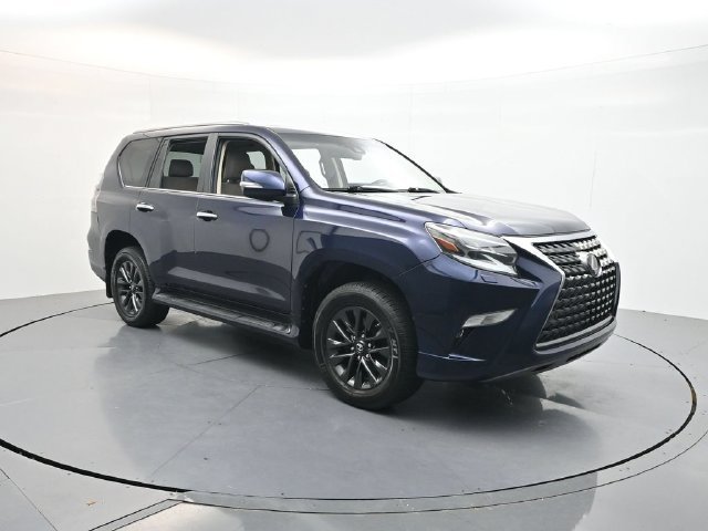 2020 Lexus GX