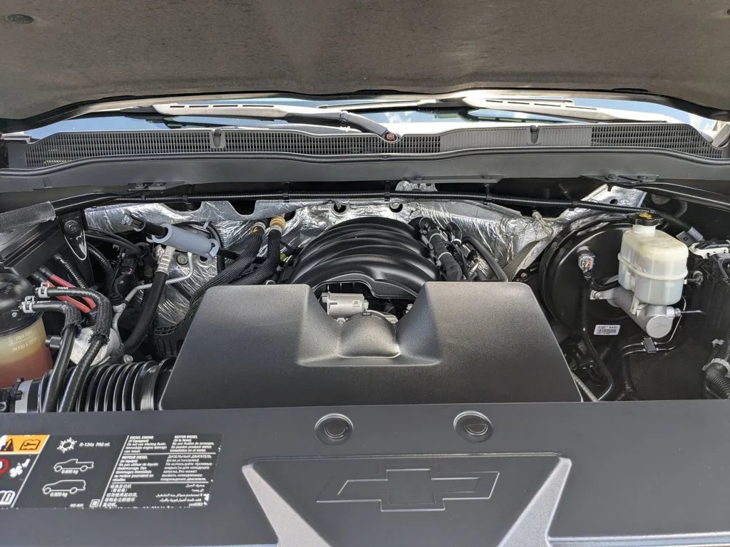Used 2015 Black Chevrolet LT image 28