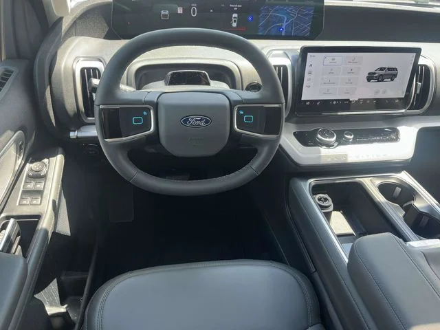 New 2026 Silver Ford Active image 11