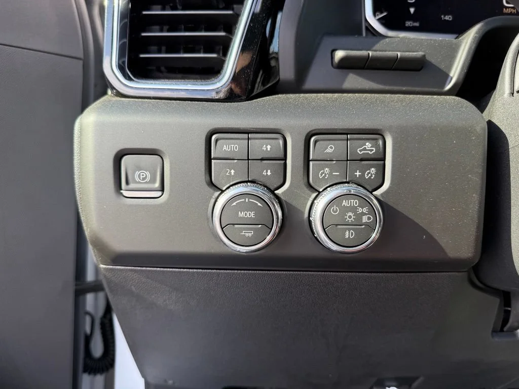 New 2026 Summit White GMC Denali Ultimate image 31