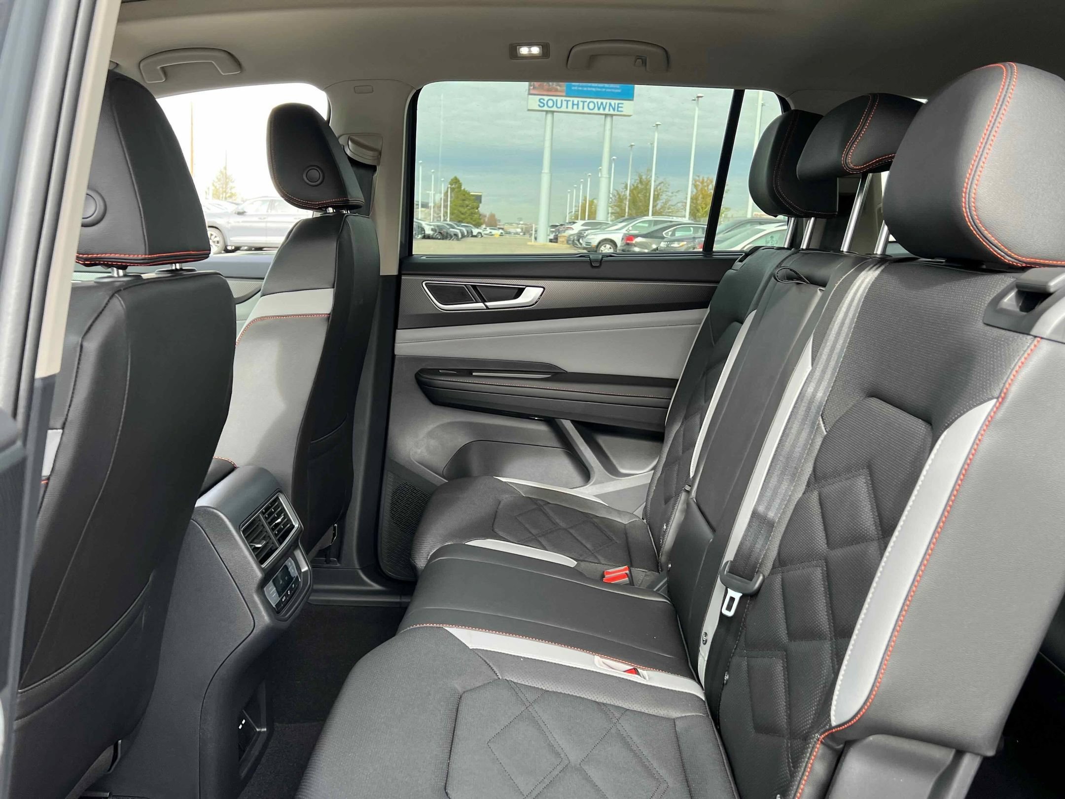 New 2026 Gray Volkswagen 2.0T Peak Edition image 20