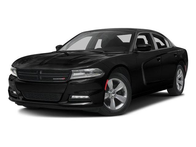2017 Dodge Charger SXT AWD's photo