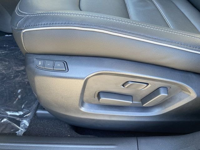 2025 Mazda CX-5 S Premium Plus package - Photo 13