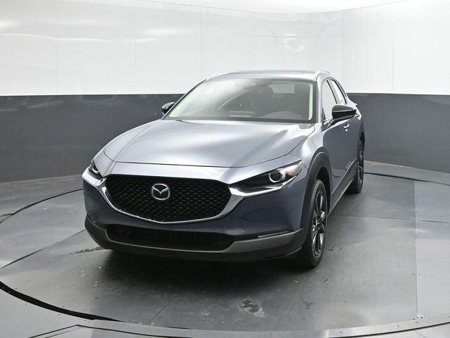 Used 2023 Gray Mazda 2.5 S Carbon Edition image 22