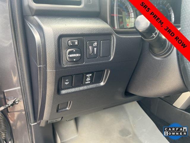 Certified Used 2019 Gray Toyota SR5 Premium image 19